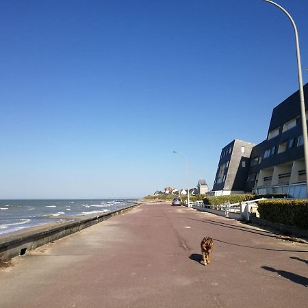 La Croisette Διαμέρισμα Bernières-sur-Mer Εξωτερικό φωτογραφία